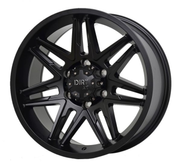 DIRT A.T. - D62